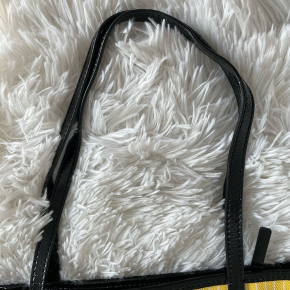 SOLD Kate Spade Rare Great Gatsby Tote - Picture 11 of 13